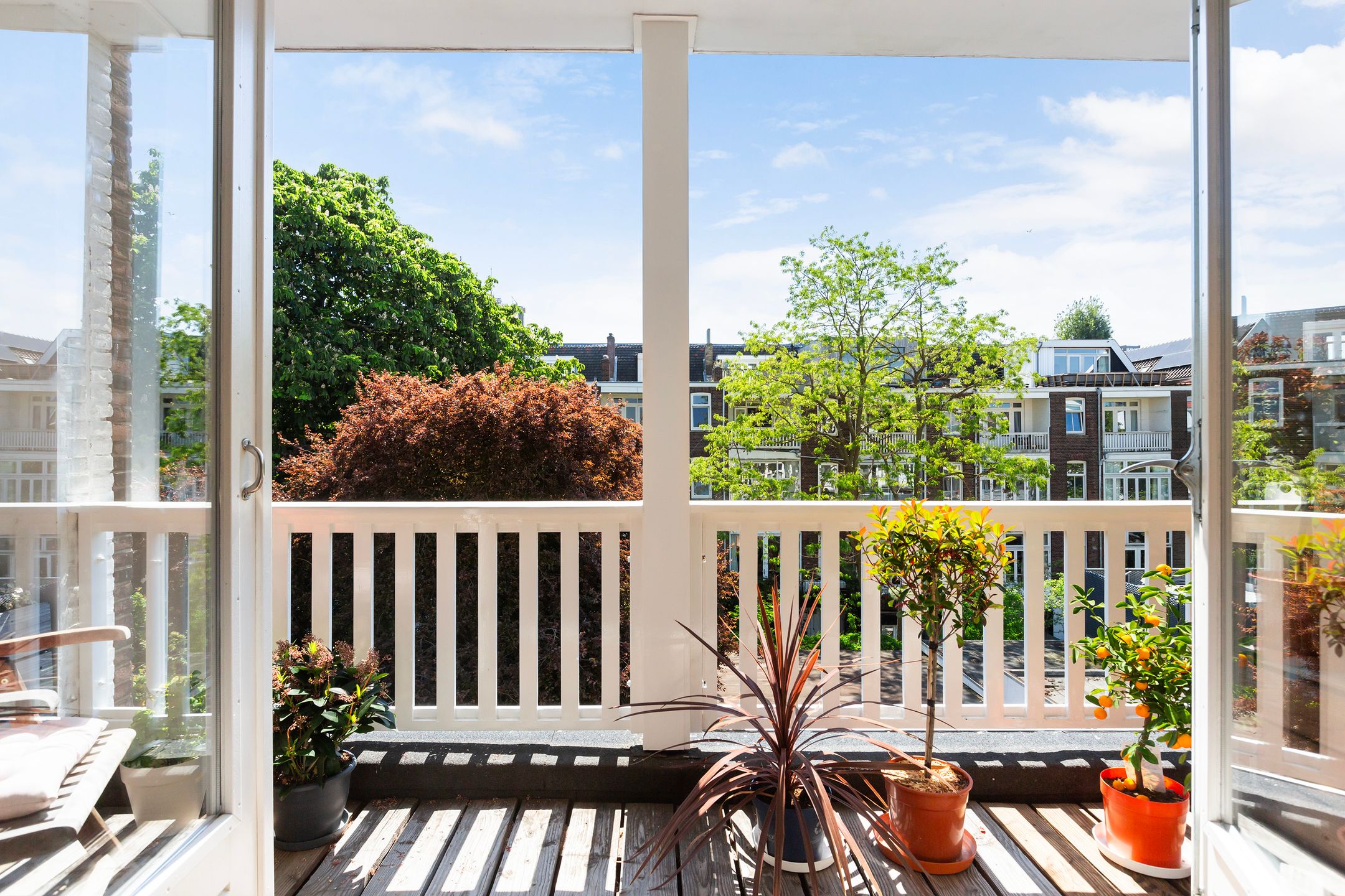 Foto 3 van Nieuwe Binnenweg 286-A02