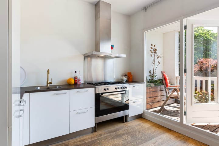 Photo 4 of Nieuwe Binnenweg 286-A02