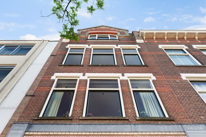 Photo 5 of Nieuwe Binnenweg 286-A02