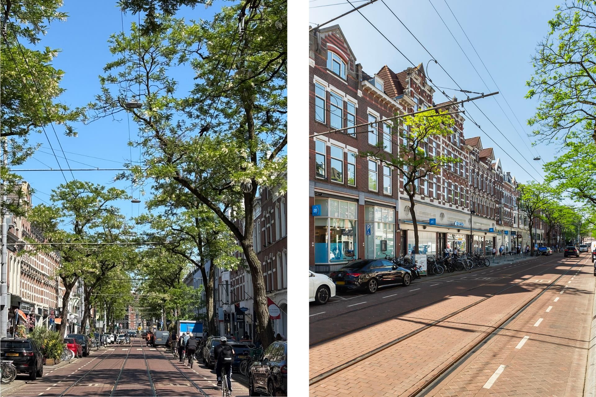 Foto 6 van Nieuwe Binnenweg 286-A02