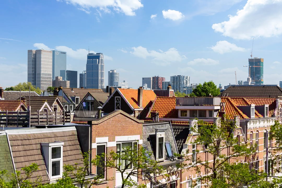 Foto 7 van Nieuwe Binnenweg 286-A02