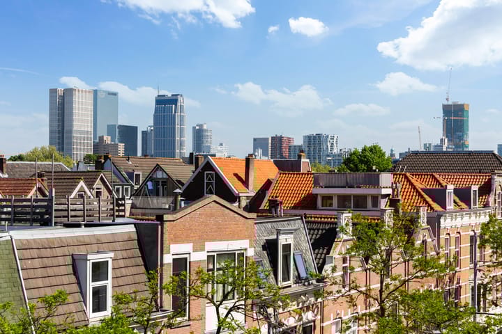 Photo 7 of Nieuwe Binnenweg 286-A02