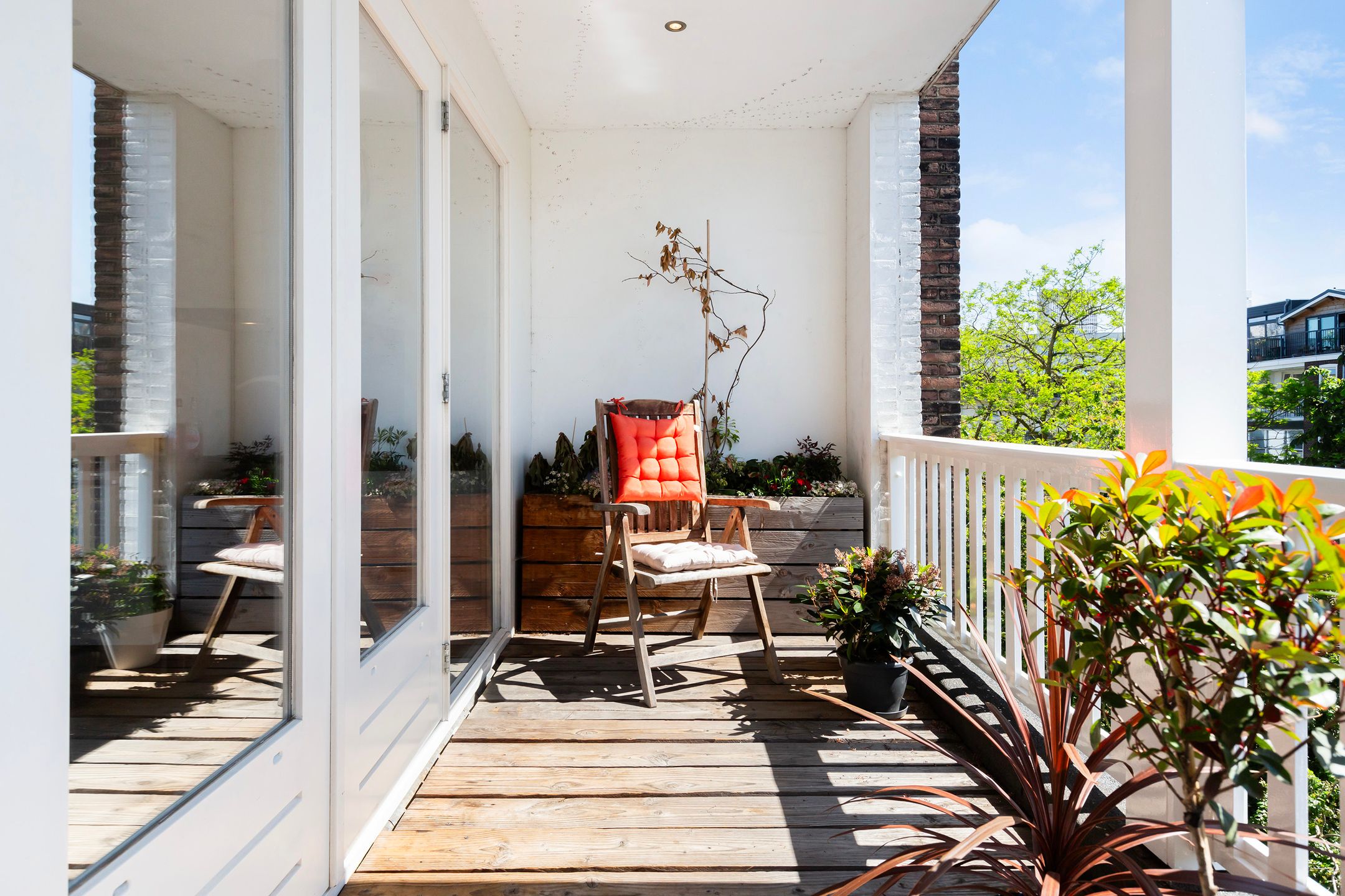 Foto 9 van Nieuwe Binnenweg 286-A02