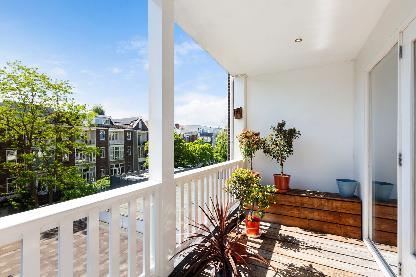 Foto 10 van Nieuwe Binnenweg 286-A02