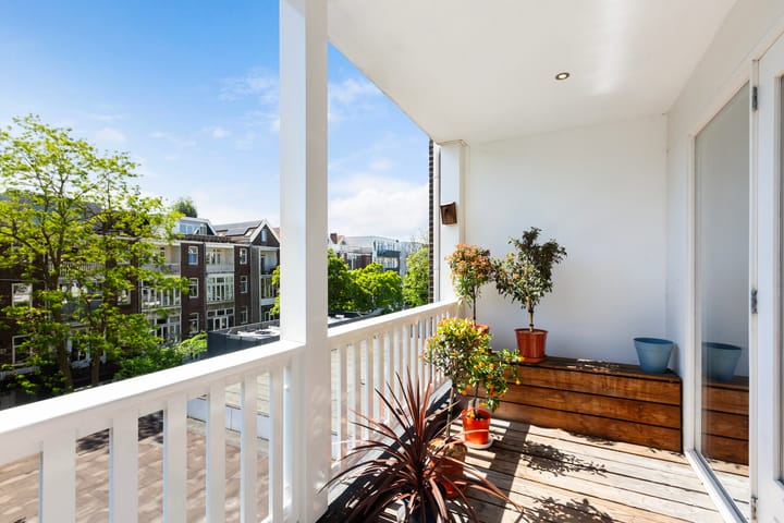 Photo 10 of Nieuwe Binnenweg 286-A02