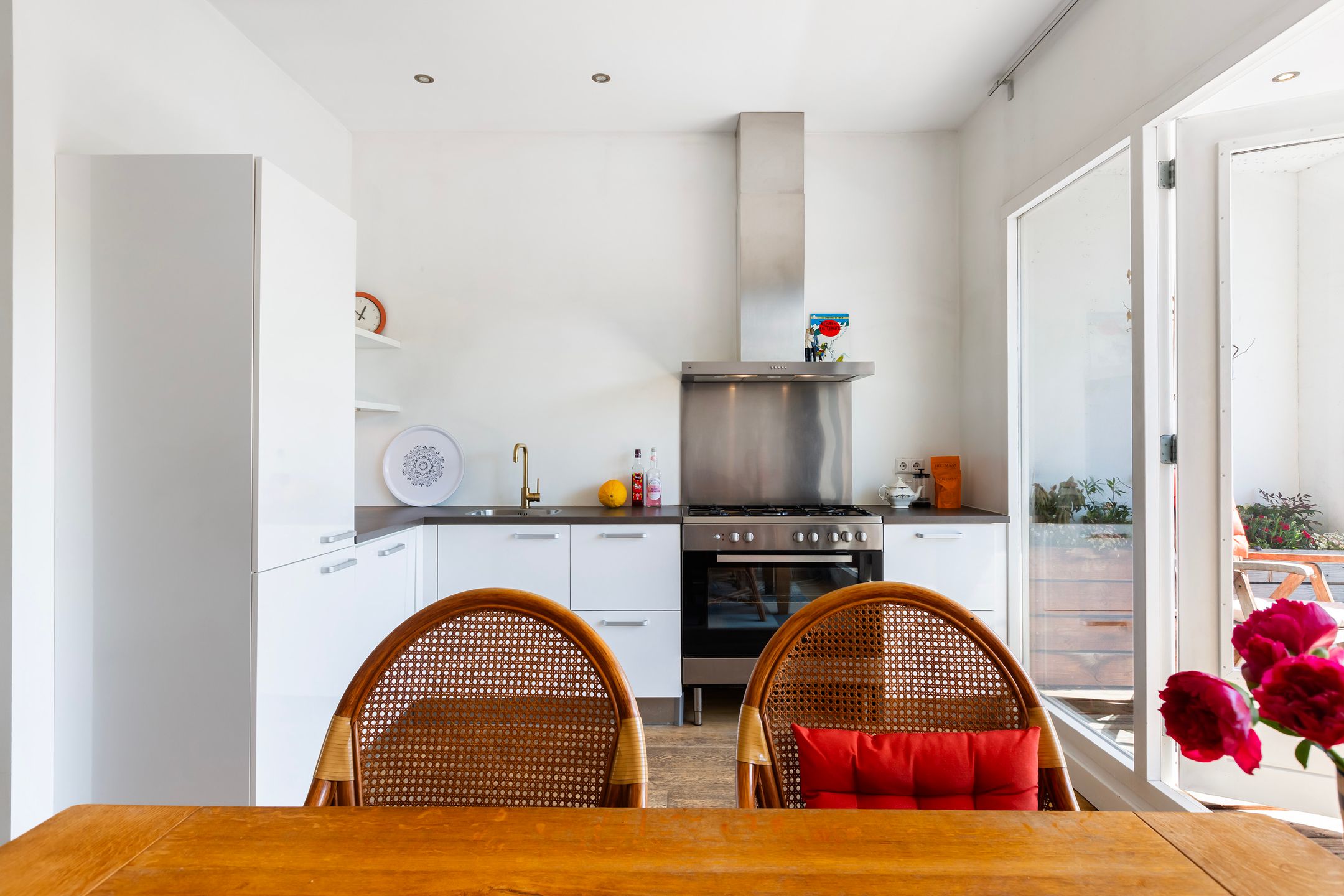 Foto 12 van Nieuwe Binnenweg 286-A02