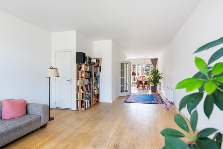 Photo 13 of Nieuwe Binnenweg 286-A02