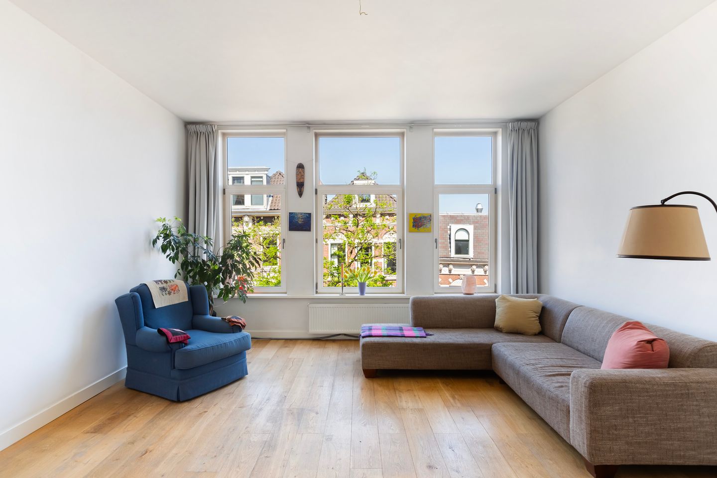 Foto 14 van Nieuwe Binnenweg 286-A02