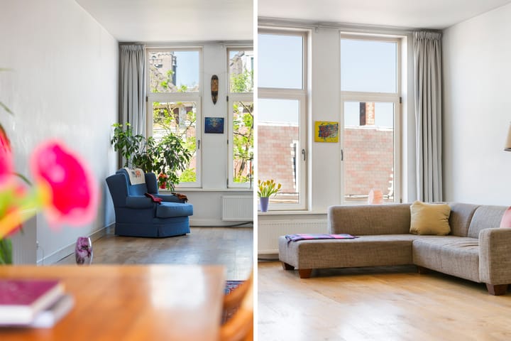 Photo 15 of Nieuwe Binnenweg 286-A02