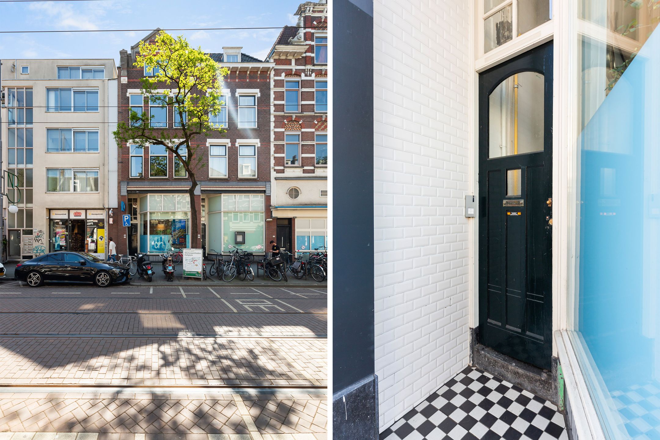 Foto 27 van Nieuwe Binnenweg 286-A02