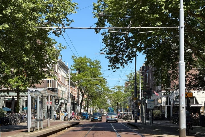 Photo 28 of Nieuwe Binnenweg 286-A02