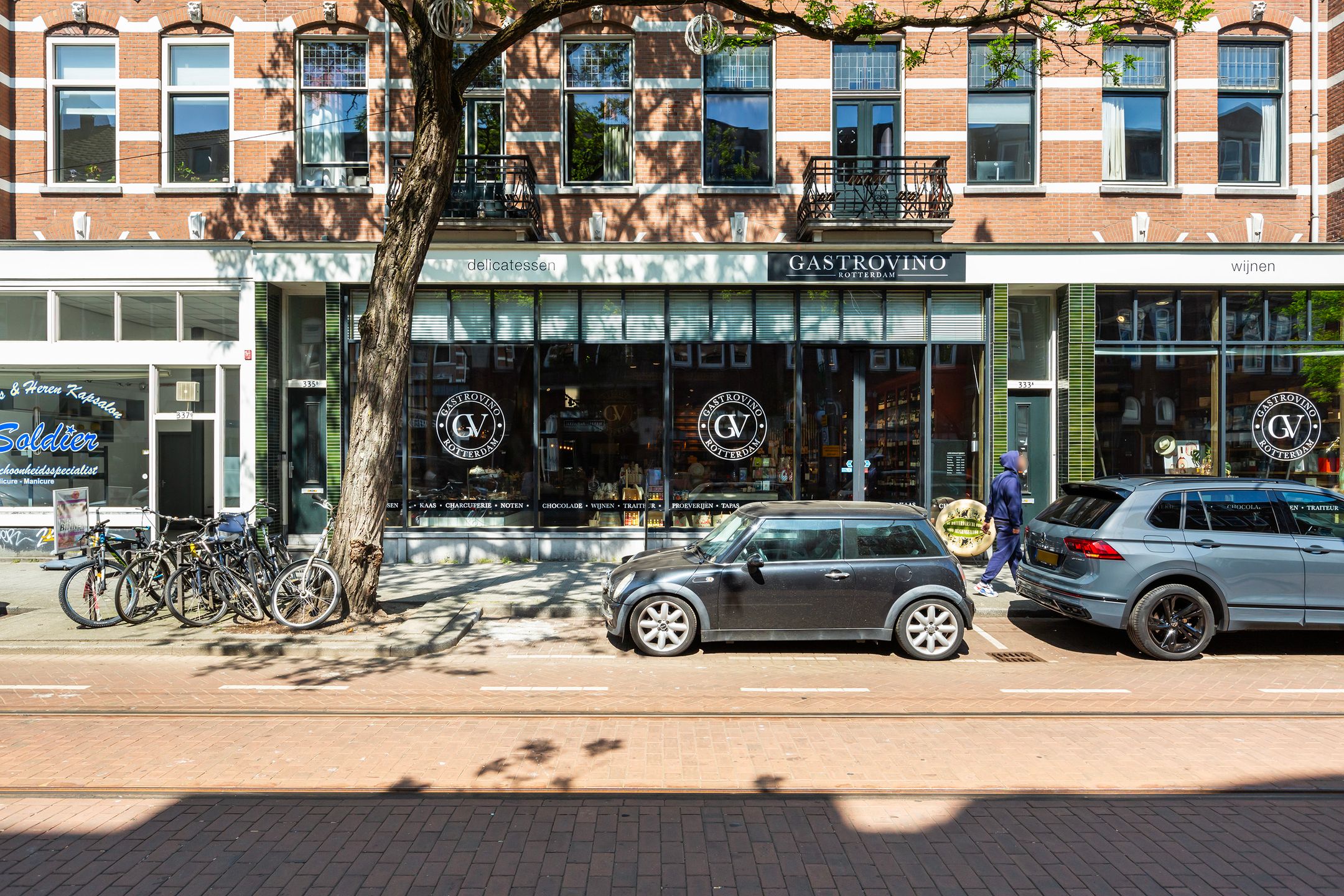 Foto 30 van Nieuwe Binnenweg 286-A02