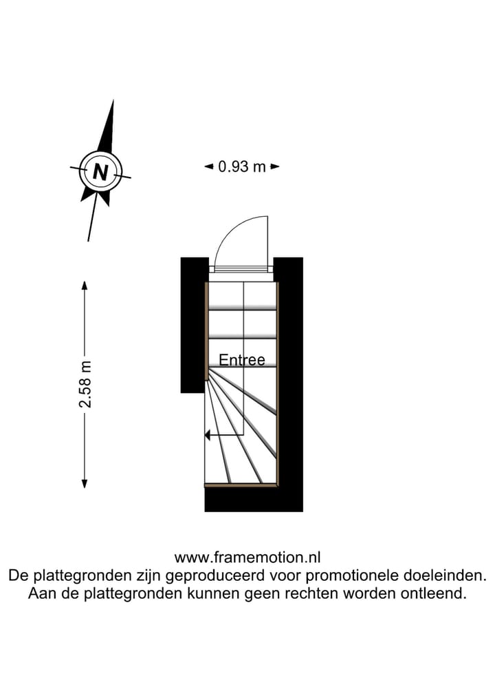 Photo 34 of Nieuwe Binnenweg 286-A02