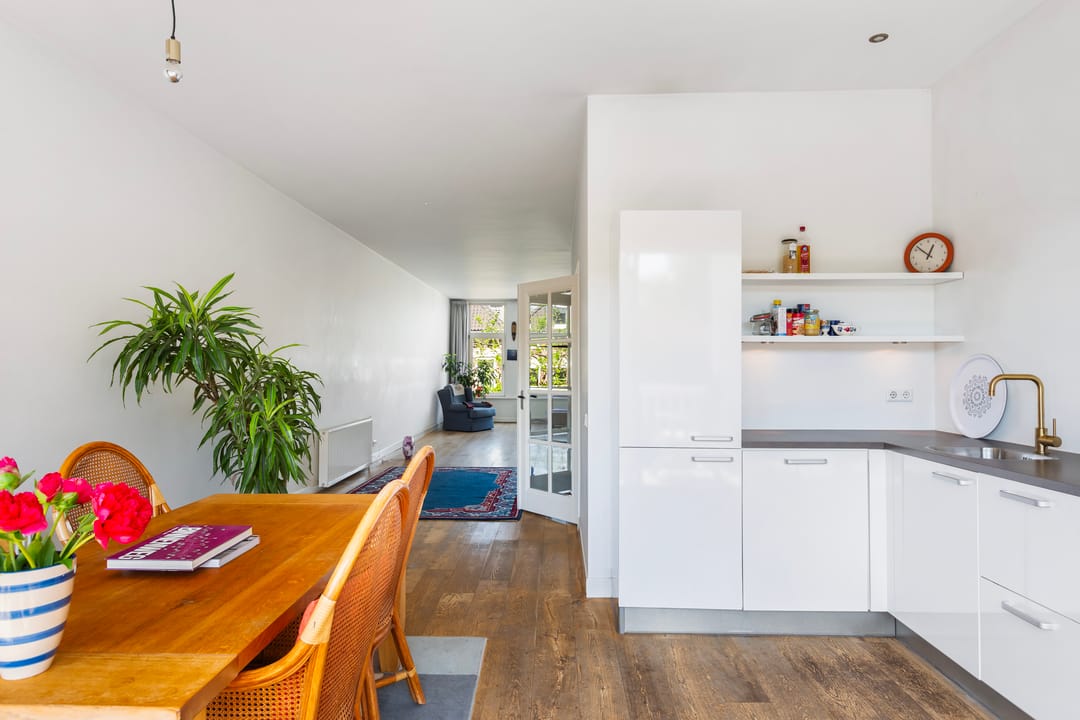 Foto 11 van Nieuwe Binnenweg 286-A02