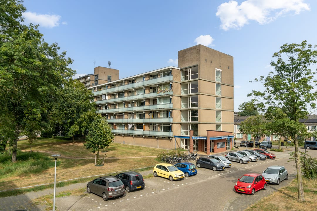 Photo 1 of Geessinkweg 189