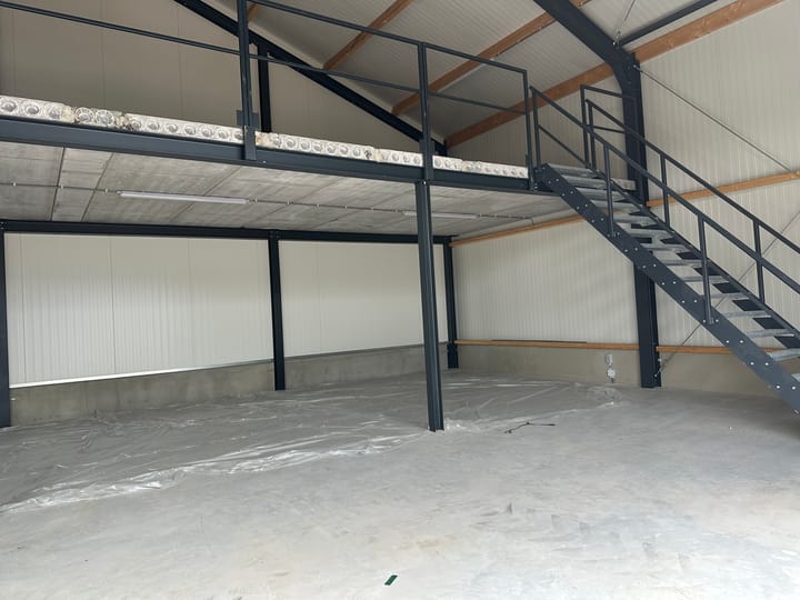 Zandstraat 9, Gemert