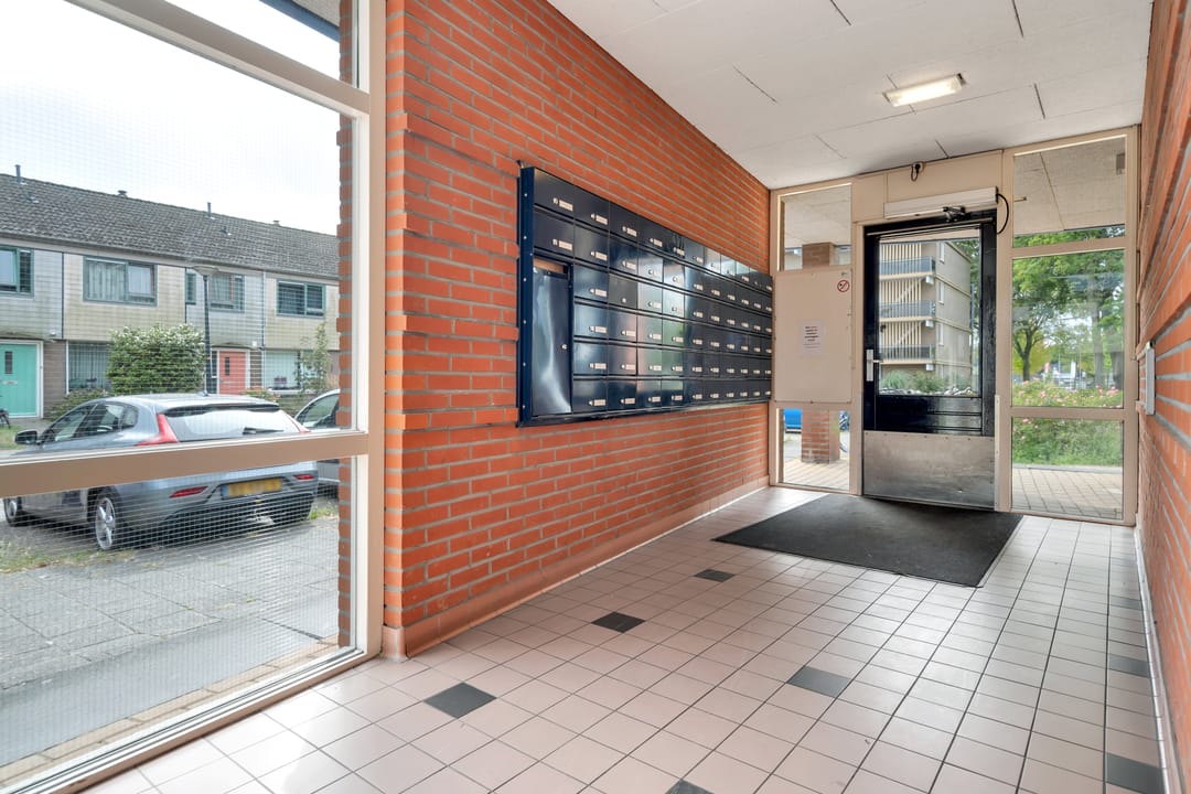 Photo 7 of Geessinkweg 189