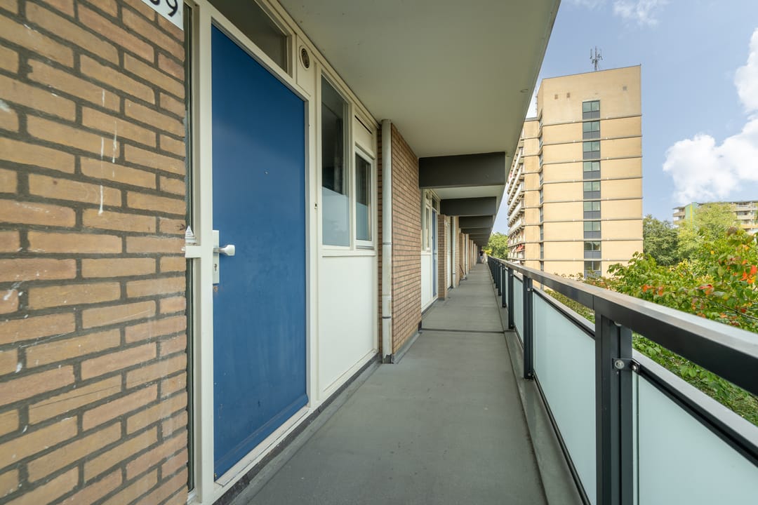 Photo 11 of Geessinkweg 189