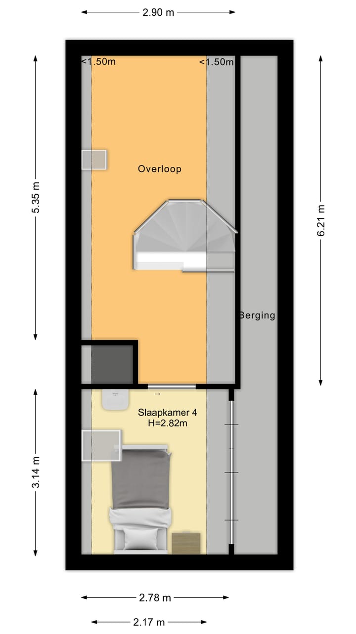 Foto 63 van Vlettevaart 2