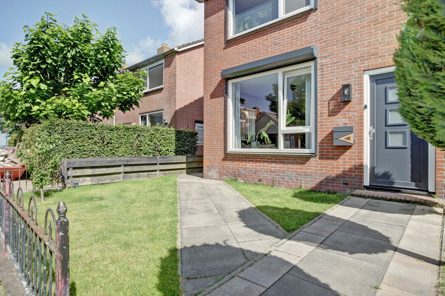 Foto 4 van Grietman Roordastraat 16