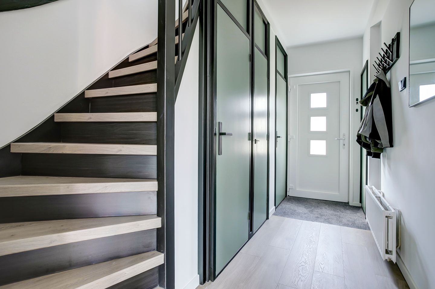 Foto 5 van Grietman Roordastraat 16