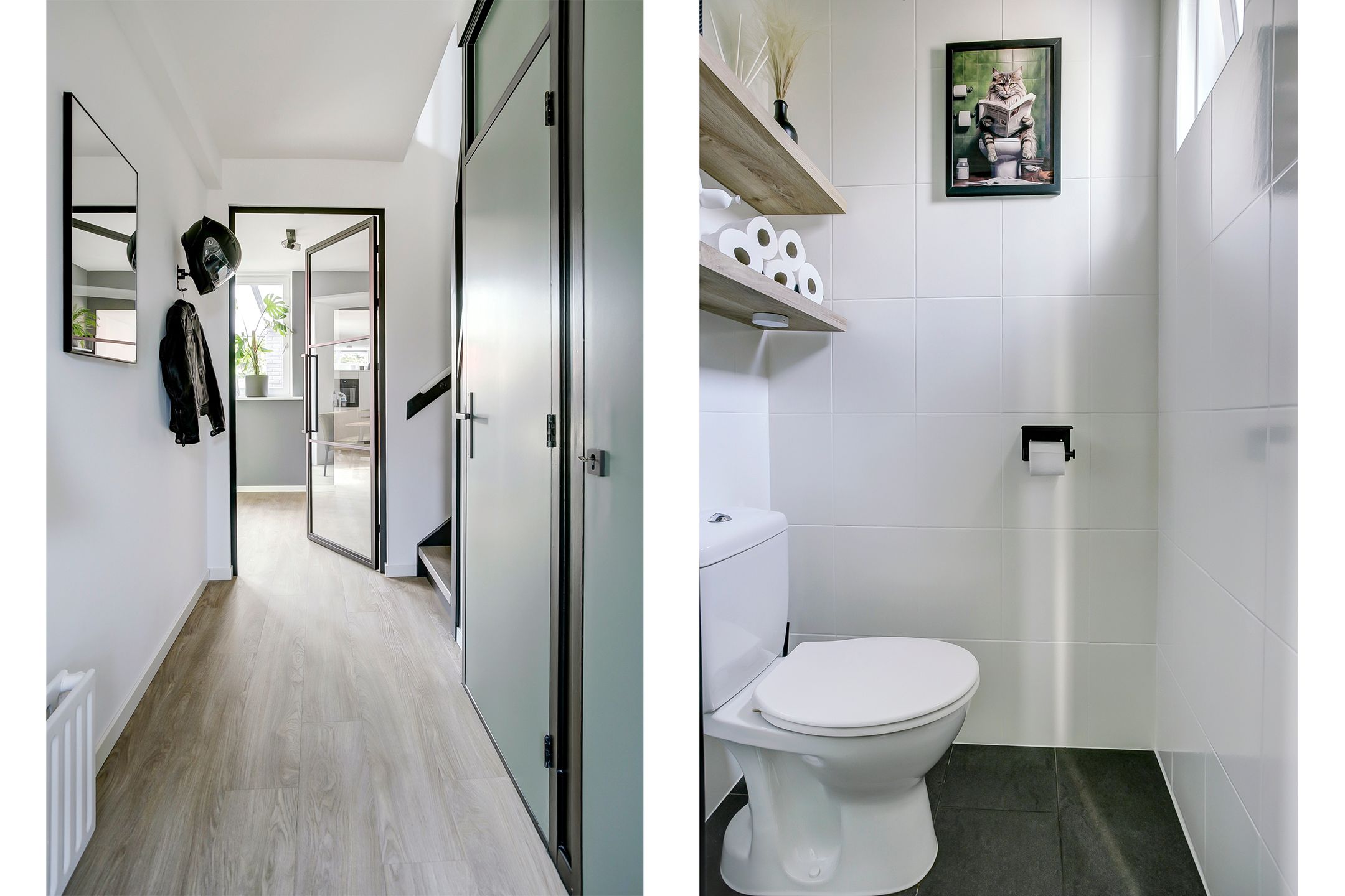 Foto 6 van Grietman Roordastraat 16