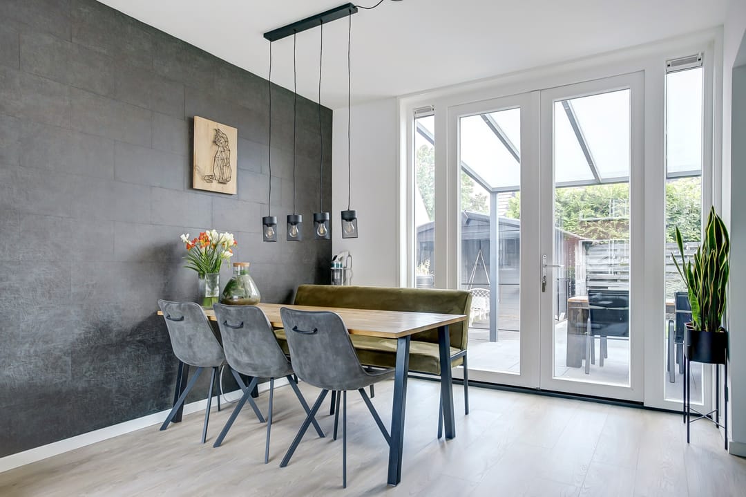 Foto 11 van Grietman Roordastraat 16