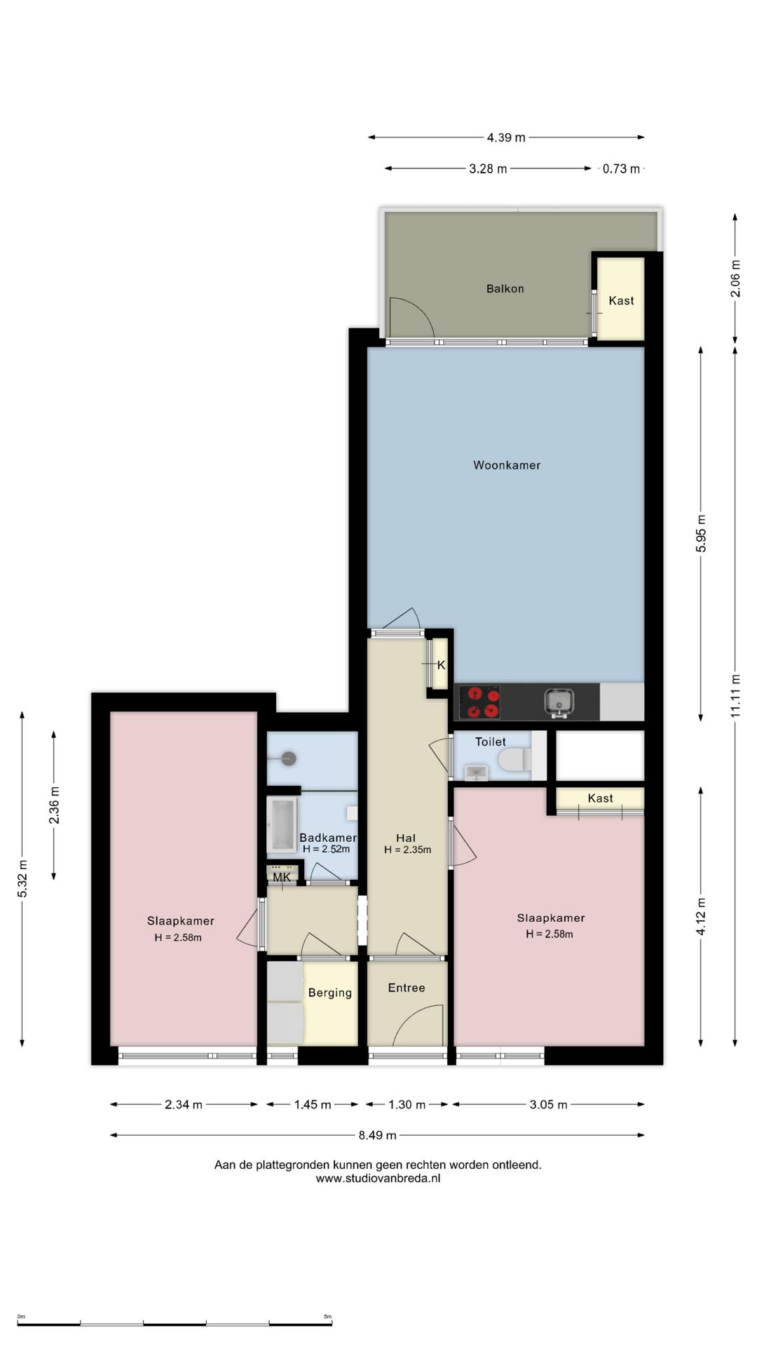 Photo 38 of Geessinkweg 189