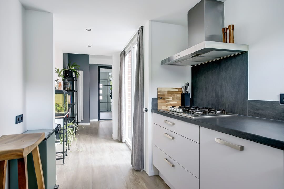 Foto 16 van Grietman Roordastraat 16