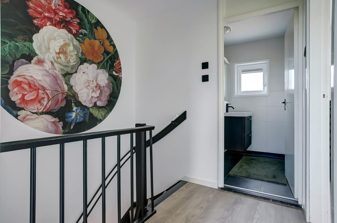 Foto 17 van Grietman Roordastraat 16