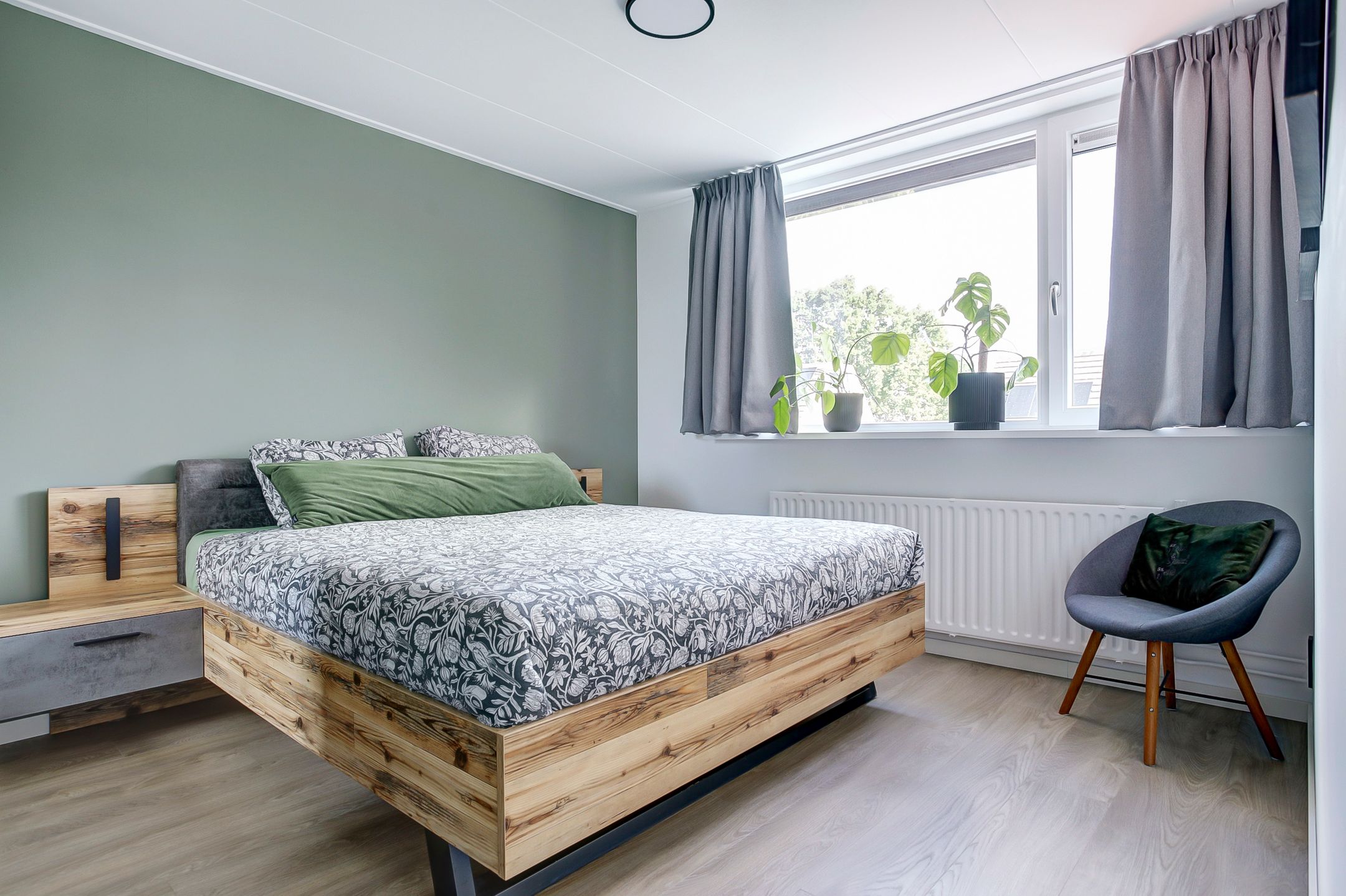 Foto 18 van Grietman Roordastraat 16