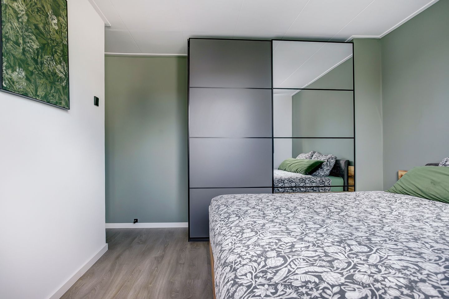 Foto 19 van Grietman Roordastraat 16