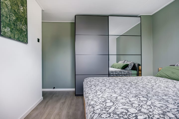 Foto 19 van Grietman Roordastraat 16