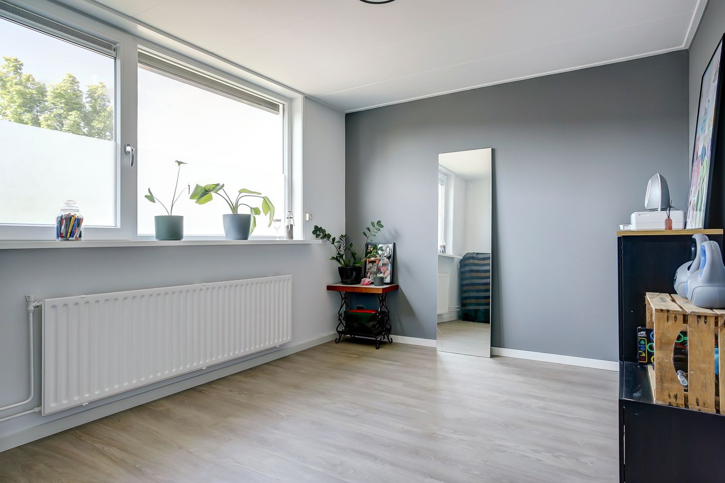 Foto 20 van Grietman Roordastraat 16