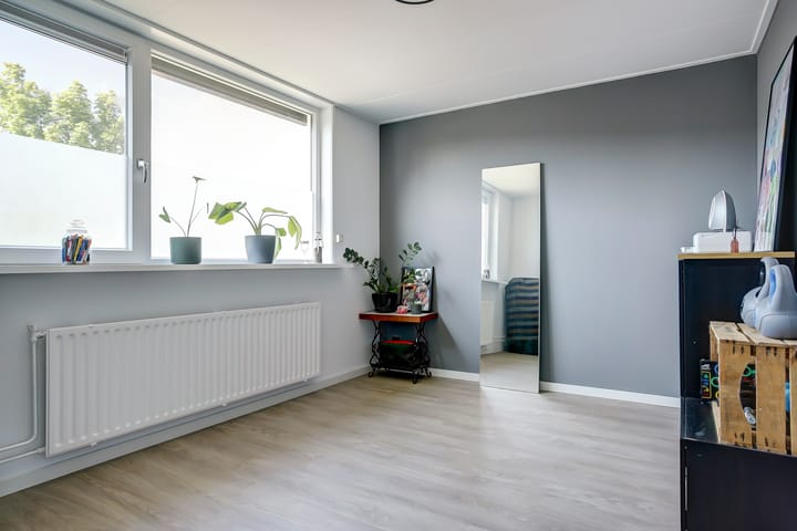 Foto 20 van Grietman Roordastraat 16