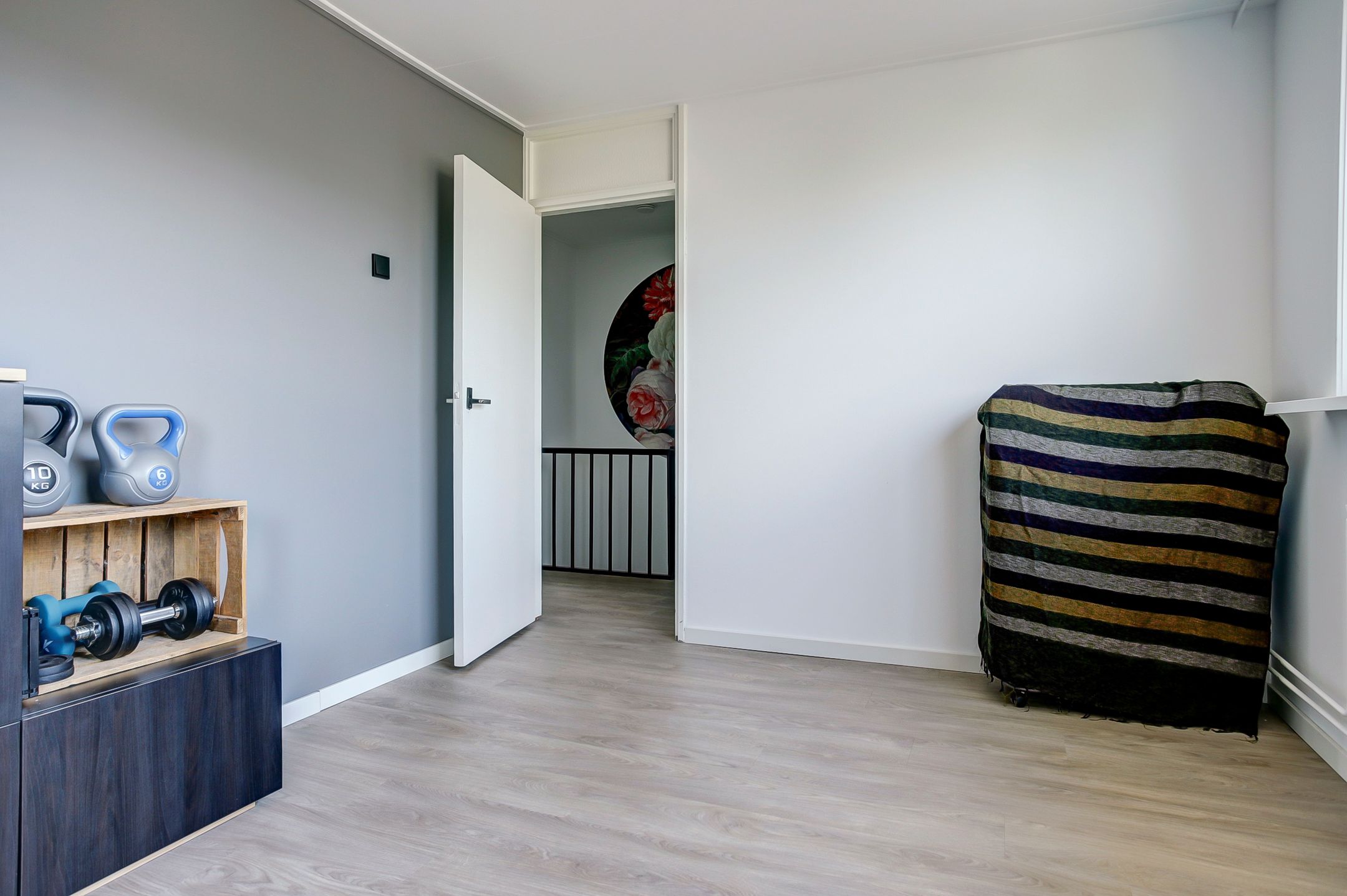 Foto 21 van Grietman Roordastraat 16