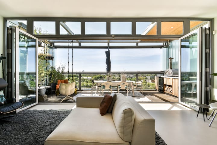 Foto 1 van Piet Heinkade 149