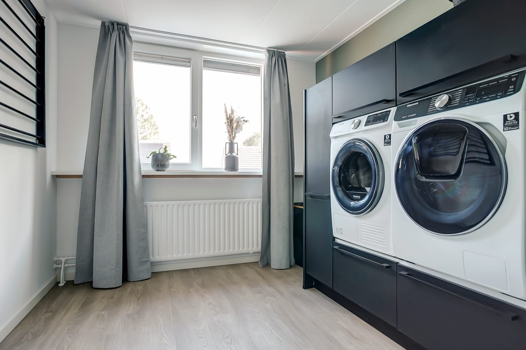 Foto 22 van Grietman Roordastraat 16