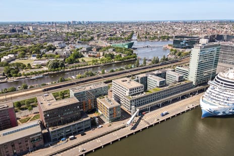 Piet Heinkade 149 tertiary image