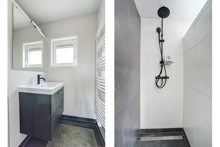 Foto 25 van Grietman Roordastraat 16