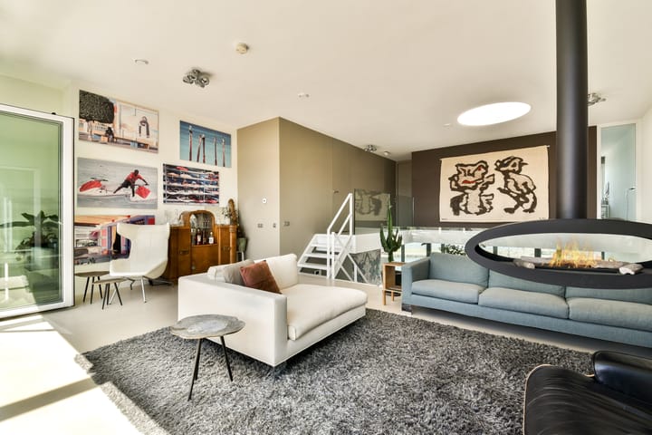 Foto 5 van Piet Heinkade 149