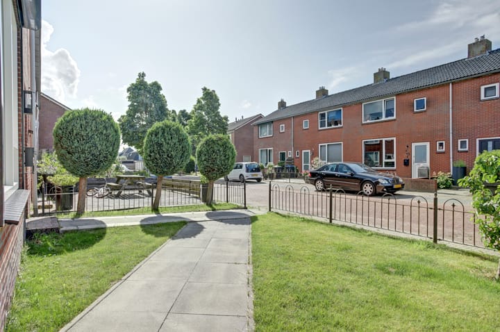 Foto 26 van Grietman Roordastraat 16