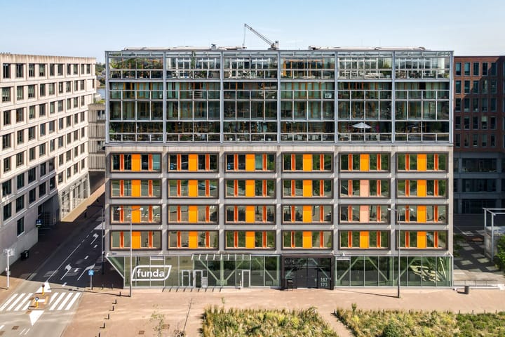 Foto 6 van Piet Heinkade 149