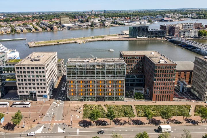 Foto 7 van Piet Heinkade 149