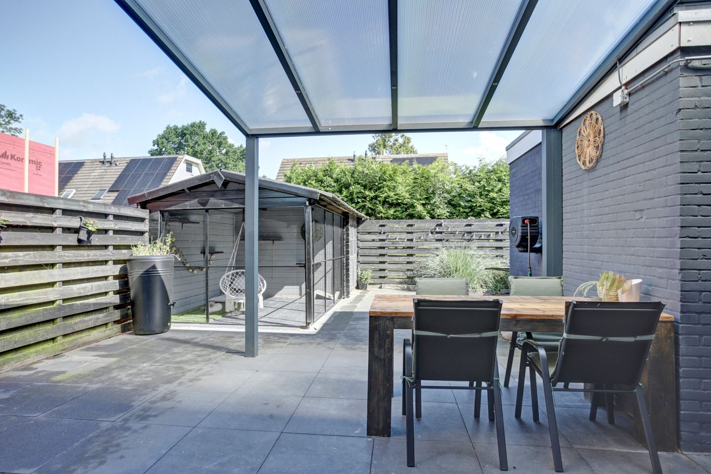 Foto 29 van Grietman Roordastraat 16