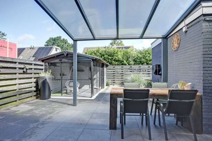 Foto 29 van Grietman Roordastraat 16