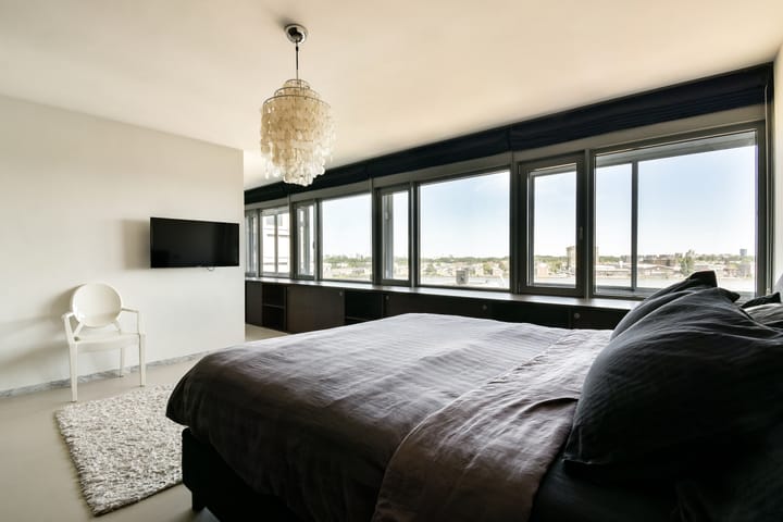 Foto 9 van Piet Heinkade 149