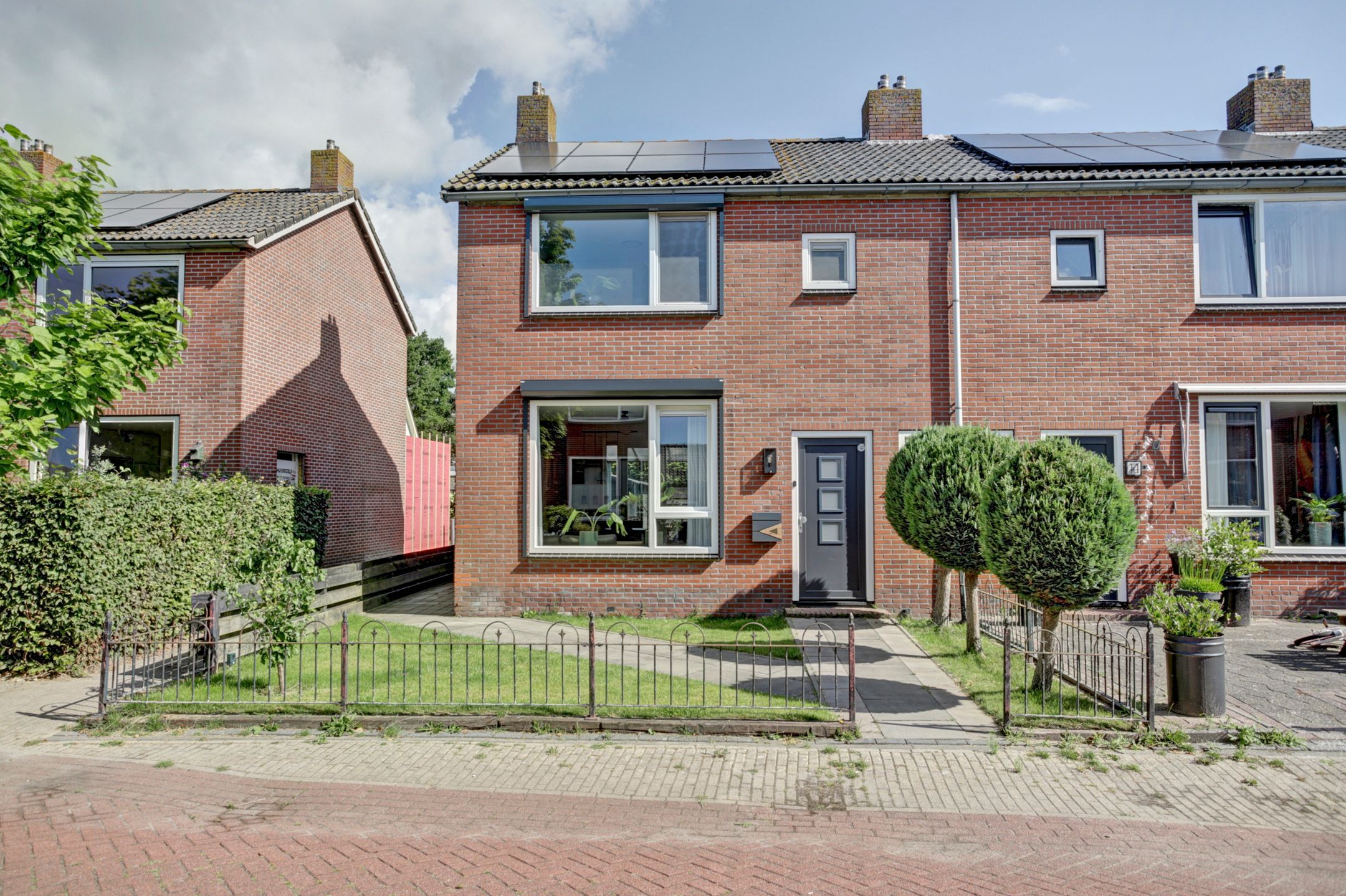 Foto 30 van Grietman Roordastraat 16