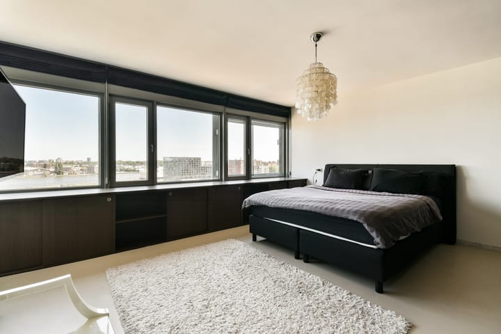 Foto 10 van Piet Heinkade 149