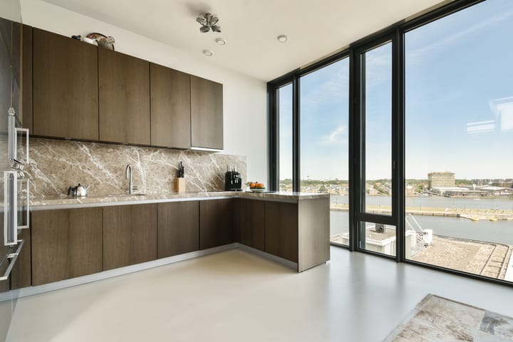 Foto 18 van Piet Heinkade 149